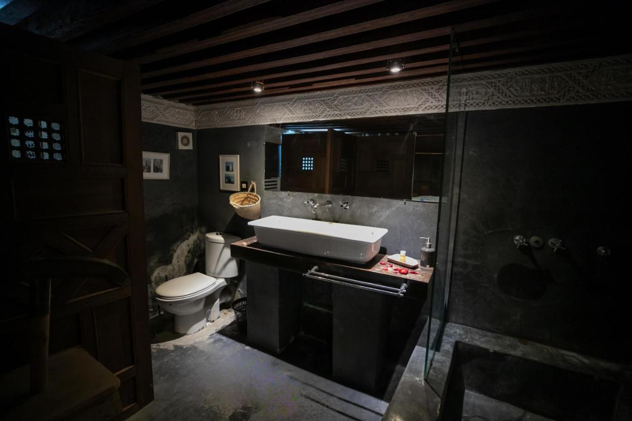 Riad Loudaya And Spa Fez Exterior foto